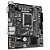 Placa Mãe 1700 12ª, 13ª, 14ª Geração Gigabyte H610M H V3, Ddr4 64Gb, Nvme, Hdmi, Vga - Imagem 4