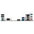 Placa Mãe 1700 12ª, 13ª, 14ª Geração Gigabyte H610M H V3, Ddr4 64Gb, Nvme, Hdmi, Vga - Imagem 5