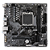 Placa Mãe Am5 Gigabyte A620M H, Ddr5 128Gb, M2/Nvme, Displayport, Hdmi, Preta - Imagem 2