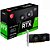 Placa De Vídeo Geforce Ddr6 06Gb/096 Bits Rtx 3050 Msi, 2 Fans, Dp, Hdmi, 912-V812-023, Low Profile - Imagem 1