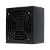 Fonte Atx 0500 W Bluecase Blu500-Cmps2Blk, Bivolt, Com Cabo, Sem Caixa, Preto, Bcspfc - Imagem 1