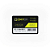 Ssd Sata3 240 Gb Oxybr B0876D771X, Lê: 550 Mb/S, Grava: 500 Mb/S, 2.5" - Imagem 1