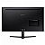 Monitor Led 31.5", 060Hz, 4Ms, Samsung Lu32J590Uqlmzd, Va, 4K, Dp, Hdmi, Vesa, Preto - Imagem 4