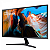 Monitor Led 31.5", 060Hz, 4Ms, Samsung Lu32J590Uqlmzd, Va, 4K, Dp, Hdmi, Vesa, Preto - Imagem 3