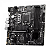 Placa Mãe 1700 12ª, 13ª, 14ª Geração Msi Pro B760M-P, Ddr5 192Gb, Dp, Hdmi, Vga, Usb 3.2, M2/Nvme, Preta - Imagem 2