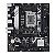 Placa Mãe 1700 12ª, 13ª, 14ª Geração Asus Prime B760M-Ayw Wifi D4, Ddr4 064Gb, Hdmi, Usb 3.2, M2/Nvme, Preta - Imagem 2