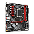 Placa Mãe 1700 12ª, 13ª, 14ª Geração Gigabyte B760M Gaming, Ddr4 064Gb, Dp, Hdmi, Vga, Usb, M2/Nvme, Preta - Imagem 3