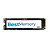 Ssd Nvme 256 Gb Best Memory Btpci-256G-2000, Lê: 2.000 Mb/S, Grava: 1.200 Mb/S - Imagem 1