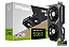 Placa De Vídeo Geforce Ddr7 08Gb/128 Bits Rtx 5060 Zotac Gaming, 2 Fans, Dp, Hdmi, Zt-B50600H-10M, Preta - Imagem 1