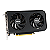 Placa De Vídeo Geforce Ddr6 08Gb/128 Bits Rtx 5050 Asus, 2 Fans, Dp, Hdmi, Dual-Rtx5050-O8G, Preta - Imagem 3