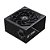 Fonte Atx 1050 W Gamemax Gx1050 Pro, Gx1050Prbks8810Br, 80 Plus Platinum, Modular, Pfc Ativo, Com Cabo, Preta - Imagem 2