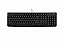 Teclado Usb Logitech K120, Preto, Abnt2, 920-004423 - Imagem 1