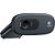 Webcam Logitech C270, Hd, 720P, 3 Mega, Widescreen, 960-000694 - Imagem 5