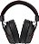 Headset Gamer Redragon Luna H540-Pro, Bluetooth, Wireless, P3, Usb, Preto com Vermelho - Imagem 2