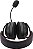 Headset Gamer Redragon Luna H540-Pro, Bluetooth, Wireless, P3, Usb, Preto com Vermelho - Imagem 3