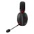 Headset Gamer Redragon Ire Pro H848, Bluetooth, Wireless, Preto - Imagem 4