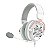 Headset Gamer Redragon Diomedes H388-W, P3+Usb, Branco - Imagem 1