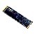 Ssd Nvme 256 Gb Kingspec Ne-256-2280, Lê: 2.400 Mb/S, Grava: 1.700 Mb/S - Imagem 2
