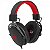 Headset Gamer Redragon Cragblade H541, P3, Preto - Imagem 2