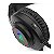 Headset Gamer Redragon Hylas H260Rgb, 2x P2, Rgb, Preto - Imagem 6