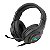 Headset Gamer Redragon Hylas H260Rgb, 2x P2, Rgb, Preto - Imagem 2