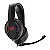 Headset Gamer Redragon Cronus H211-Rgb, P3+Usb, Rgb, Preto - Imagem 3