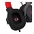 Headset Gamer Redragon Zeus Lite H510-Lt, P3, Preto - Imagem 6