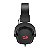 Headset Gamer Redragon Zeus Lite H510-Lt, P3, Preto - Imagem 3