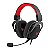 Headset Gamer Redragon Zeus Lite H510-Lt, P3, Preto - Imagem 1