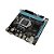 Placa Mãe 1155 2ª, 3ª Geração Bluecase Bmbb75-D3Hgu-Itxblk, Ddr3 16Gb, M2/Nvme, Hdmi, Vga, 1000 Mb/S, Preta - Imagem 3