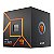 Pc Gamer Rtx 5060 8Gb, Ryzen 9 7900, 16Gb Ddr5 5200 Mhz, Ssd 2Tb Nvme, Asrock X670E, Fonte 750W, Gabinete Kmex - Imagem 2