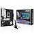 Placa Mãe 1700 12ª, 13ª, 14ª Geração Asus Prime B760M-Ayw Wifi II, Ddr5 096Gb, Hdmi, Usb 3.2, M2/Nvme, Preta - Imagem 1