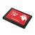 Ssd Sata3 240 Gb Masterdrive M601, Lê: 500 Mb/S, Grava: 400 Mb/S, 2.5" - Imagem 1