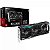Placa De Vídeo Amd Radeon Ddr6 16Gb/256 Bits Rx 9070 Asrock, 3 Fans, Dp, Hdmi, 90-Ga5Nzz-00Uanf, Preta - Imagem 1