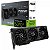 Placa De Vídeo Geforce Ddr7 16Gb/256Bits Rtx 5070 Ti Asus, 3 Fans, Dp, Hdmi, Prime-Rtx5070Ti-O16G, Preta, Gar: FAB - Imagem 1