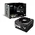 Fonte Atx 0750 W Asus, Tuf-Gaming-750G, 80 Plus Gold, Modular, Pfc Ativo, Sem Cabo, Caixa, Preta - Imagem 1