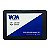 Ssd Sata3 960 Gb Winmemory Swr960G-Ds1, Lê: 520 Mb/S, Grava: 420 Mb/S, 2.5" - Imagem 1