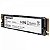 Ssd Nvme 128 Gb Patriot P300P128Gm28, Lê: 1.600 Mb/S, Grava: 600 Mb/S - Imagem 2