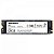 Ssd Nvme 128 Gb Patriot P300P128Gm28, Lê: 1.600 Mb/S, Grava: 600 Mb/S - Imagem 1