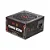 Fonte Atx 0850 W Redragon Frc-850W, 80 Plus Bronze, Pfc Ativo, Sem Cabo, Preta - Imagem 1