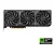 Placa De Vídeo Geforce Ddr7 16Gb/128 Bits Rtx 5060 Ti Asus, 3 Fans, Dp, Hdmi, Prime-Rtx5060Ti-O16G, Preta - Imagem 4