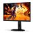 Monitor Gamer Led 27", 180Hz, 0,5Ms, Aoc 27G4/P Gaming, Ips, Full Hd, Dp, Hdmi, Vga, Vesa, Preto - Imagem 3