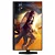 Monitor Gamer Led 27", 180Hz, 0,5Ms, Aoc 27G4/P Gaming, Ips, Full Hd, Dp, Hdmi, Vga, Vesa, Preto - Imagem 6