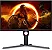 Monitor Gamer Led 24.5", 240Hz, 0,5Ms, Aoc 25G3Zm/Bk Gaming, Va, Full Hd, Dp, Hdmi, Vesa, Preto - Imagem 1