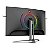 Monitor Gamer Led 31,5", 165Hz, 1Ms, Aoc Agon Ag323Fcxe Gaming, Va, Full Hd, Hdmi, Dp, Vga, Vesa, Preto - Imagem 5