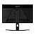 Monitor Gamer Led 27", 165Hz, 1Ms, Gigabyte Curvo M27F A, Ips, Fhd, Dp, Hdmi, Usb, Hp Out, Vesa, Preto - Imagem 6