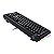 Teclado Gamer Usb Mecânico Redragon Otiim Magnetic, Preto, Switch Magnético UltraMag, Rgb, Abnt2, K729Rgb-M - Imagem 3