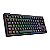Teclado Gamer Usb Mecânico Redragon Otiim Magnetic, Preto, Switch Magnético UltraMag, Rgb, Abnt2, K729Rgb-M - Imagem 2