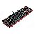 Teclado Gamer Usb Mecânico Redragon Infernal Viserion, Preto, Switch Brown, Rgb, Abnt2, Id582 V2 - Imagem 3