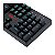 Teclado Gamer Usb Mecânico Redragon Surara Pro, Preto, Switch Brown, Rgb, Abnt2, K582Rgb-Pro V2 - Imagem 5